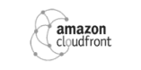 amazon cloudfront logo