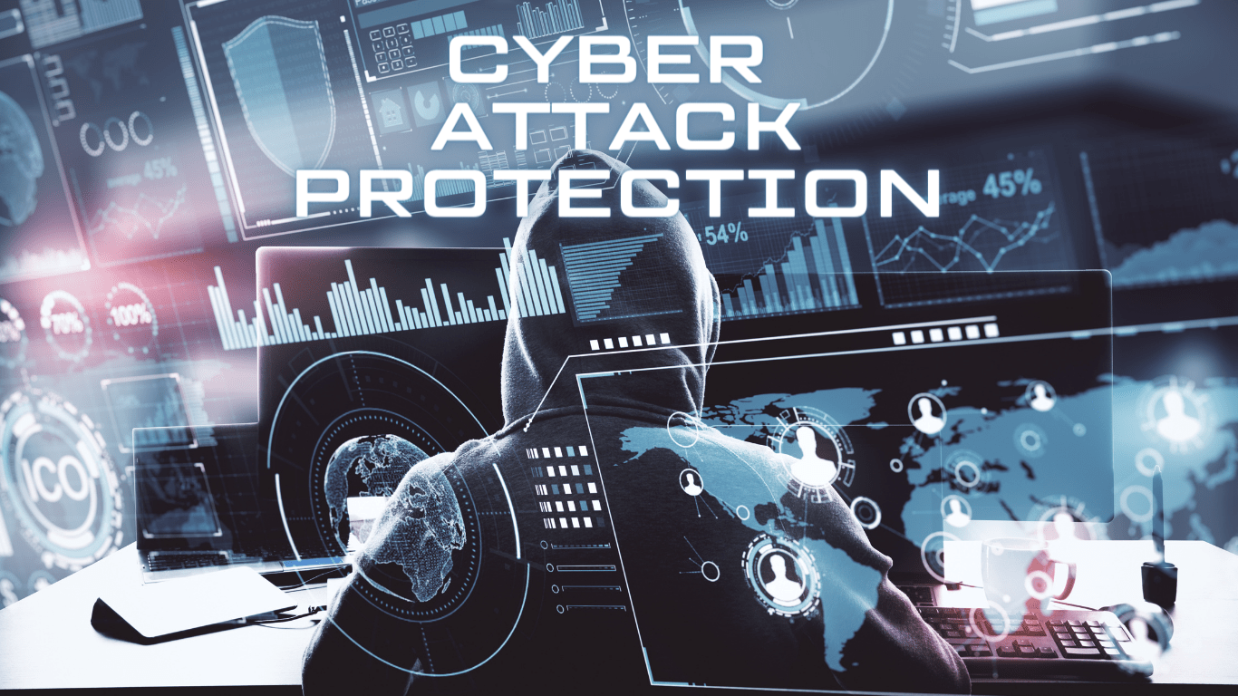 Comprehensive DDoS Protection: Safeguarding Your Digital Realm