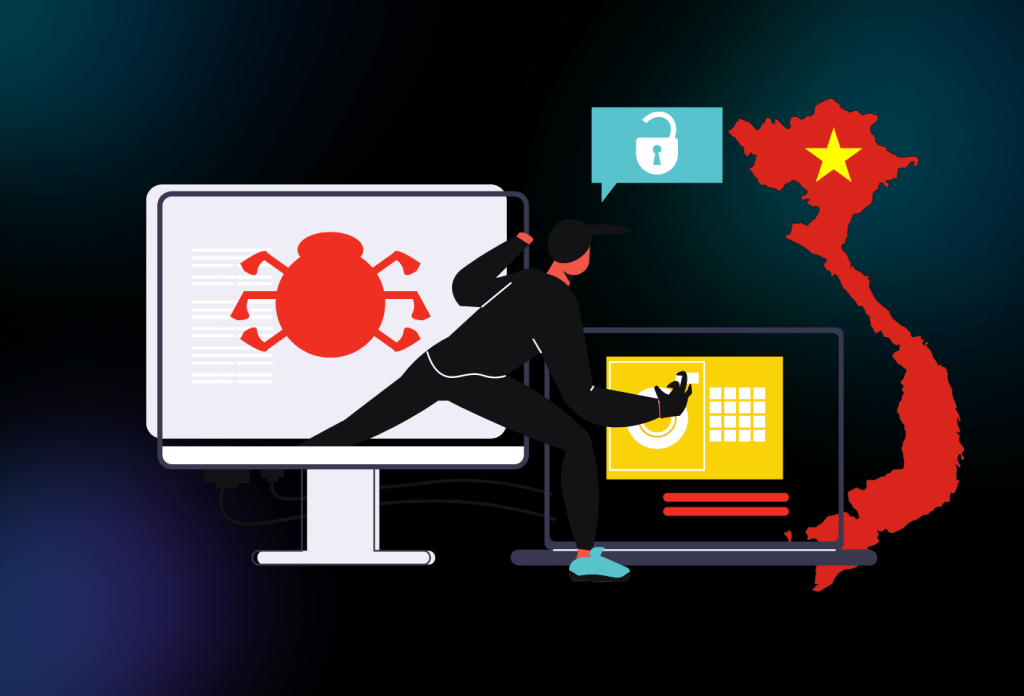 越南网络安全：机遇与挑战并存