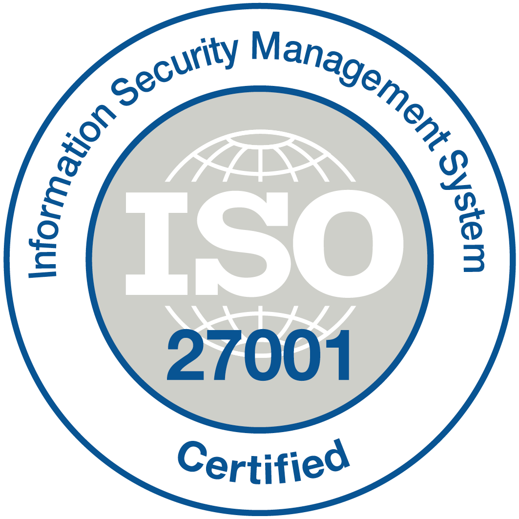 Goooood ISO 27001 image