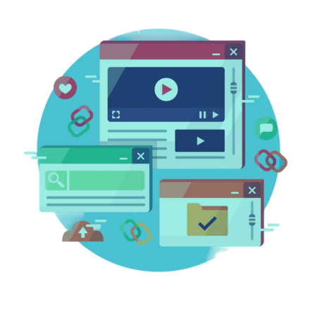 CDN for Video - Goooood®