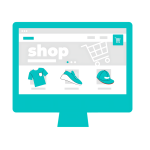 e commerce cdn