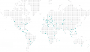 safecdn global map